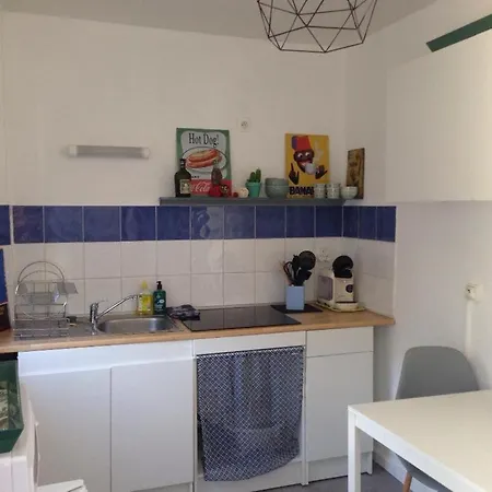 Petite Maison Darwin Apartment