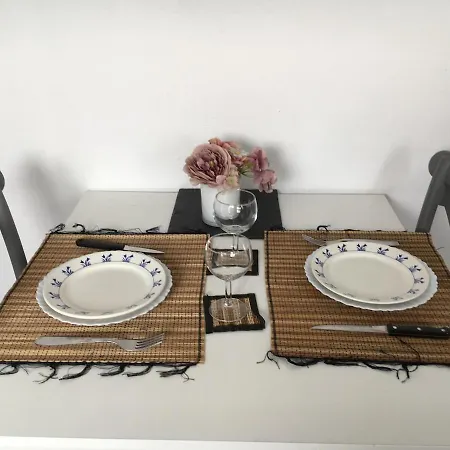Petite Maison Darwin Apartment *