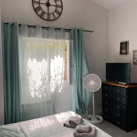 Petite Maison Darwin Apartment