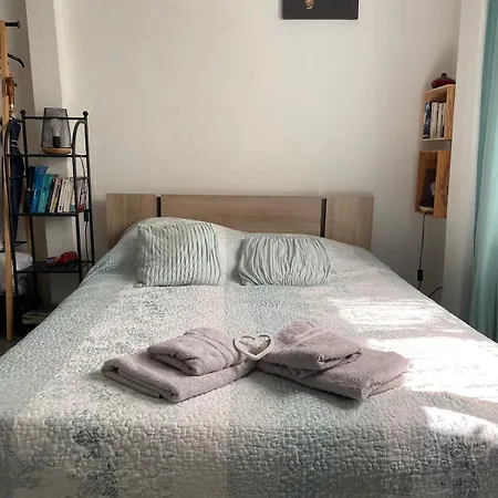 Petite Maison Darwin Bordeaux