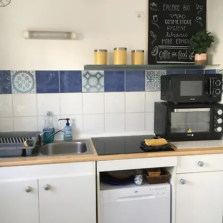 Petite Maison Darwin