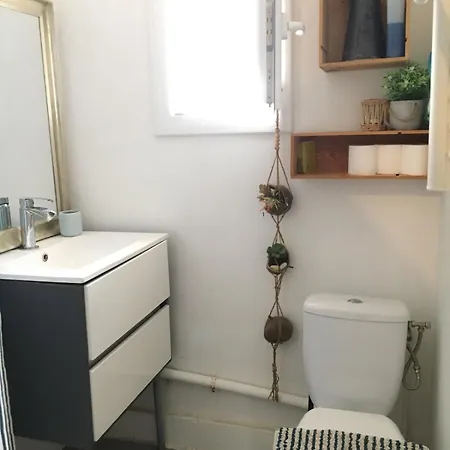 Petite Maison Darwin Bordeaux
