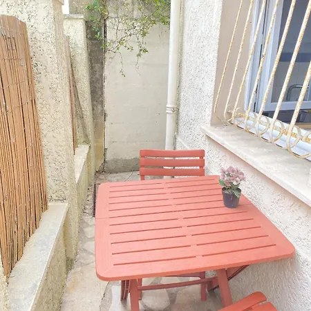 Petite Maison Darwin Apartment
