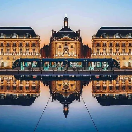 Petite Maison Darwin Bordeaux