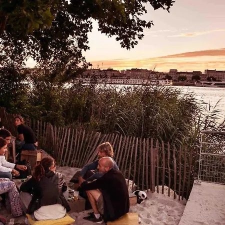 Petite Maison Darwin *