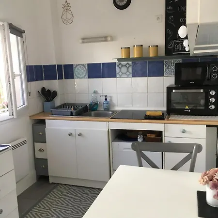 Petite Maison Darwin Apartment