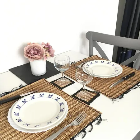 Petite Maison Darwin Apartment Bordeaux